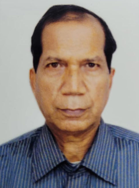 Nanda Dulal Bhattacharyya